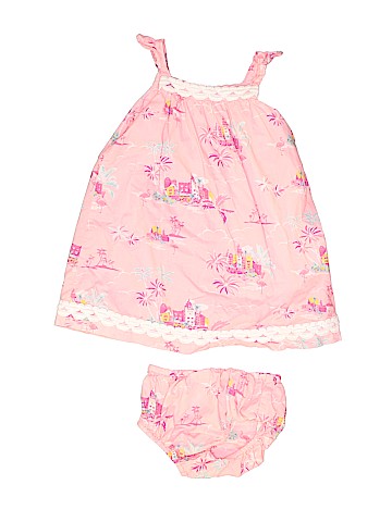 Janie and Jack Dress (view 1)