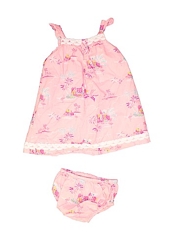 Janie and Jack Dress (view 2)