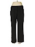 Liz Claiborne Career Black Dress Pants Size 12 (petite) - photo 1