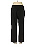 Liz Claiborne Career Black Dress Pants Size 12 (petite) - photo 2