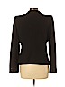 Armani Collezioni Black Blazer Size 10 - photo 2
