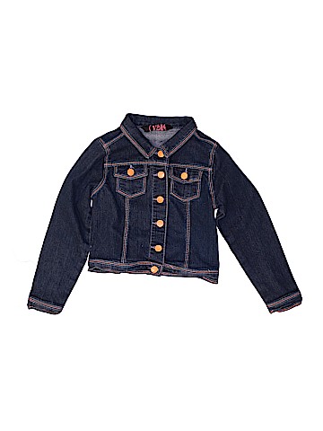 Assorted Brands Denim Jacket (view 1)