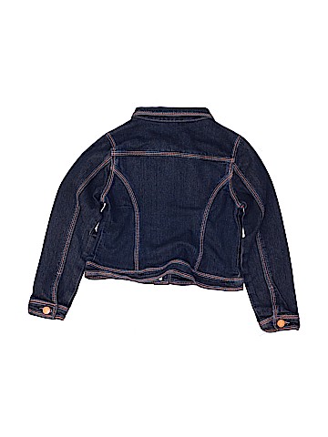 Assorted Brands Denim Jacket (view 2)