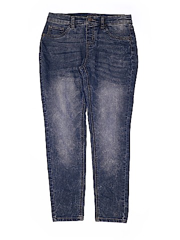 Justice Jeans (view 1)