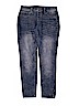 Justice Blue Jeans Size 14 - photo 1