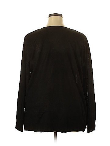 Avenue Cardigan (view 2)