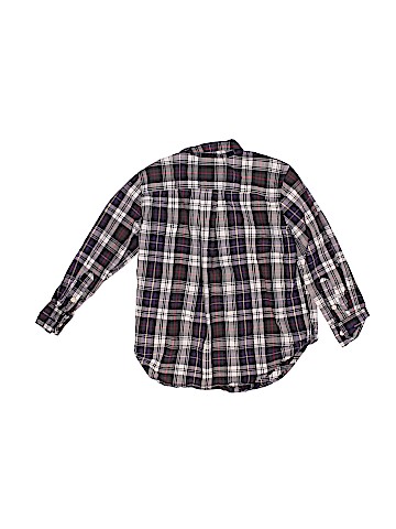 Ralph Lauren Long Sleeve Button-Down Shirt (view 2)