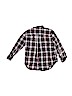 Ralph Lauren 100% Cotton Plaid Black Long Sleeve Button-Down Shirt Size 3T - photo 2