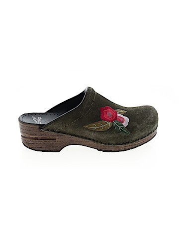 Dansko Mule/Clog (view 1)