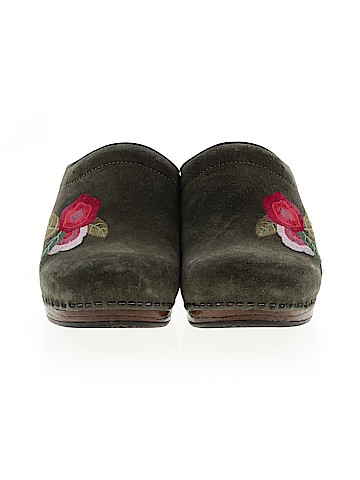 Dansko Mule/Clog (view 2)