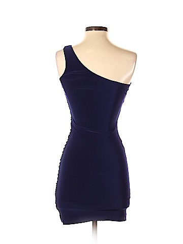 Un Deux Trois Cocktail Dress (view 2)