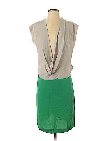 Diane von Furstenberg Cocktail Dress (view 1)