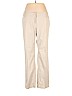 J.jill Tan Casual Pants Size 12 (petite) - photo 1
