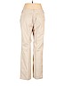 J.jill Tan Casual Pants Size 12 (petite) - photo 2