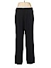 Doncaster Black Casual Pants Size 8 (petite) - photo 1