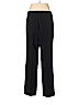 Doncaster Black Casual Pants Size 8 (petite) - photo 2