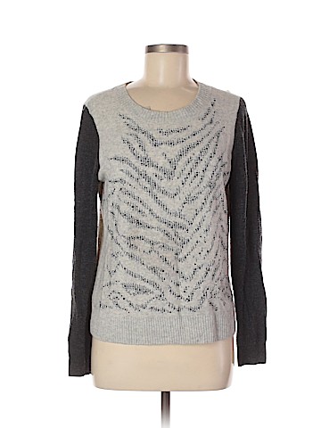 Rebecca Taylor Pullover Sweater (view 1)