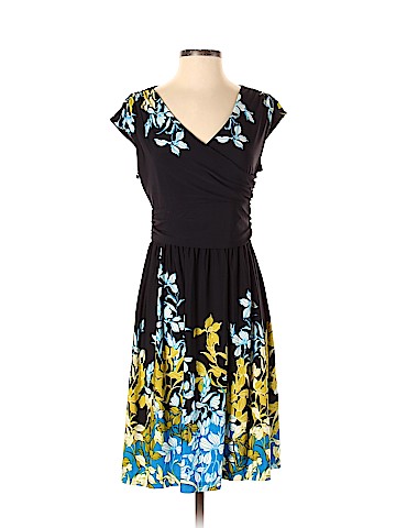 Apt. 9 Casual Dress (view 1)