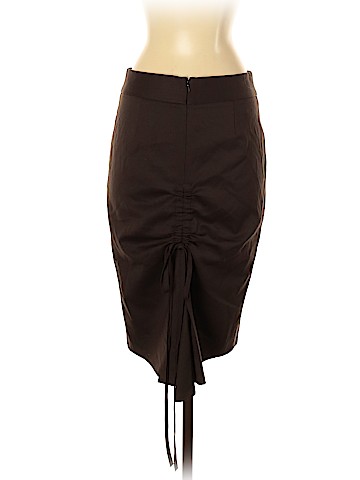 Juicy Couture Wool Skirt (view 2)