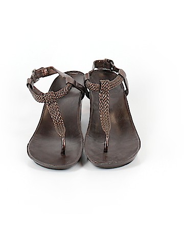 Gianni Bini Wedges (view 2)