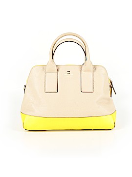 Kate Spade New York Leather Satchel