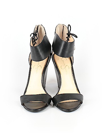 Jessica Simpson Wedges (view 2)