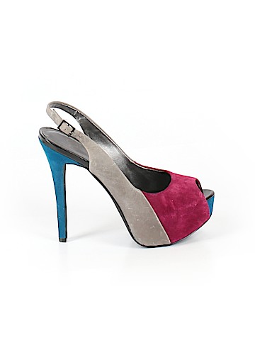 Jessica Simpson Heels (view 1)