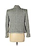 Armani Collezioni Gray Blazer Size 12 - photo 2