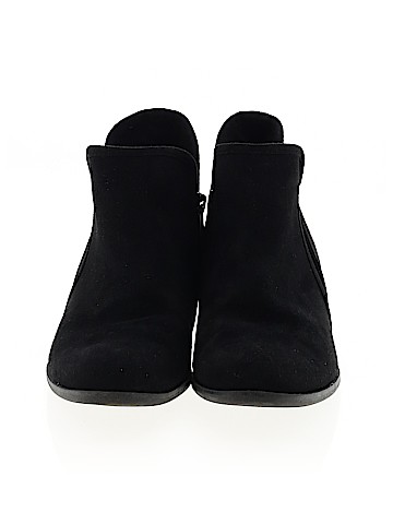 SO Ankle Boots (view 2)