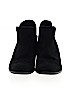 SO Black Ankle Boots Size 8 1/2 - photo 2