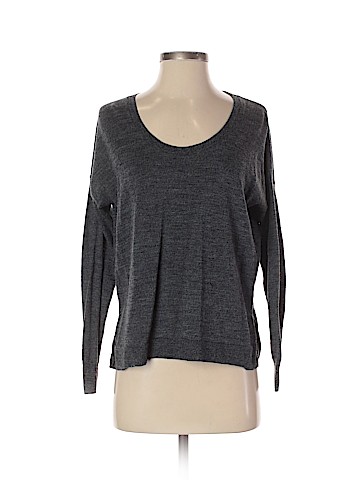 Madewell Pullover Sweater (view 1)