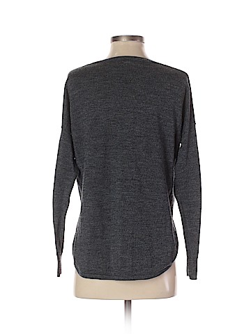 Madewell Pullover Sweater (view 2)