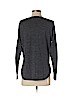 Madewell Gray Pullover Sweater Size S - photo 2