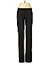 Theory Black Wool Pants Size 4 - photo 1