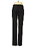 Theory Black Wool Pants Size 4 - photo 2