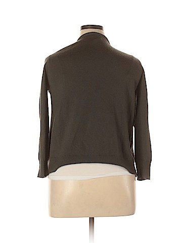 J.Crew Wool Cardigan (view 2)