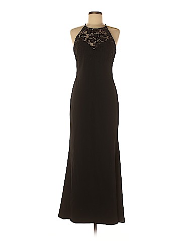 Badgley Mischka Cocktail Dress (view 1)
