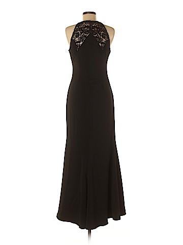 Badgley Mischka Cocktail Dress (view 2)