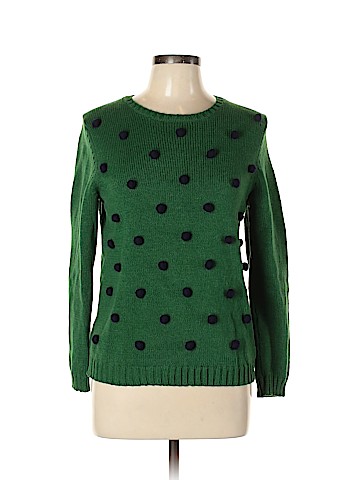 Talbots Pullover Sweater (view 1)