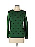 Talbots Green Pullover Sweater Size L (petite) - photo 1