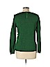Talbots Green Pullover Sweater Size L (petite) - photo 2
