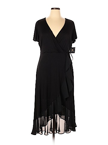 Fortune + Ivy Casual Dress (view 1)