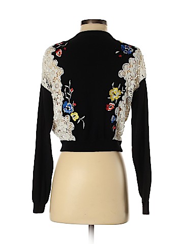 Alice + Olivia Cardigan (view 2)