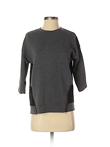 a.n.a. A New Approach Pullover Sweater (view 1)