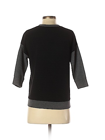 a.n.a. A New Approach Pullover Sweater (view 2)