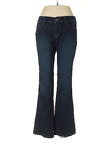 Lucky Brand Jeans (view 1)