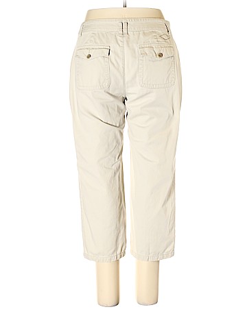 Eddie Bauer Khakis (view 2)