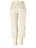 Eddie Bauer 100% Cotton Tan Khakis Size 14 (tall) - photo 2