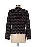 Trina Turk Black Jacket Size 8 - photo 2