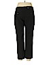 Banana Republic Black Wool Pants Size 10 - photo 2